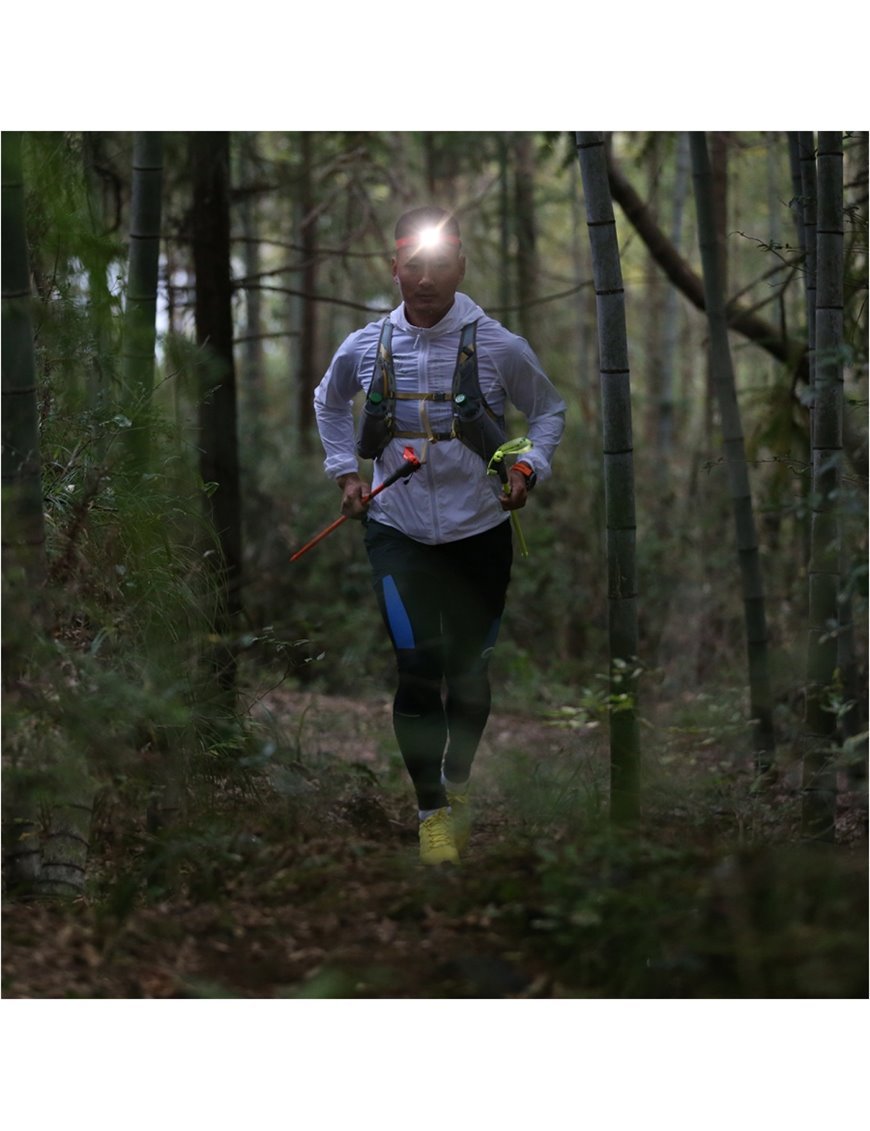 Налобний ліхтар Fenix HL18R-T