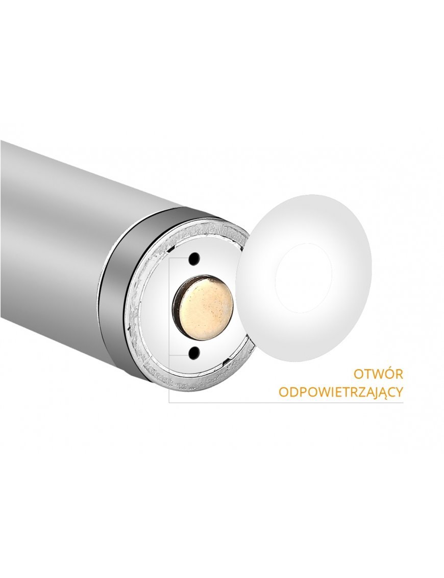 Акумулятор Fenix ARB-L18 (18650 2600 mAh 3,6V)