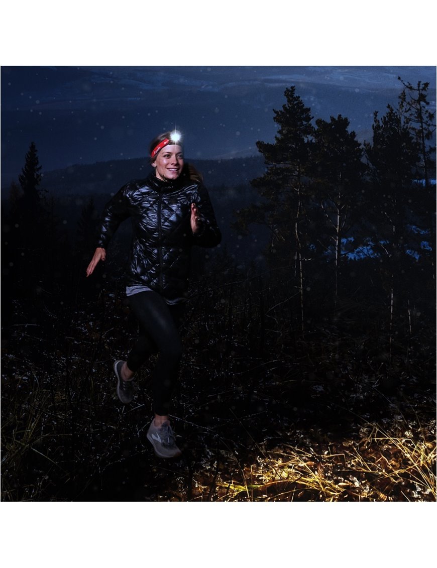 Налобний ліхтар Fenix HL18R-T