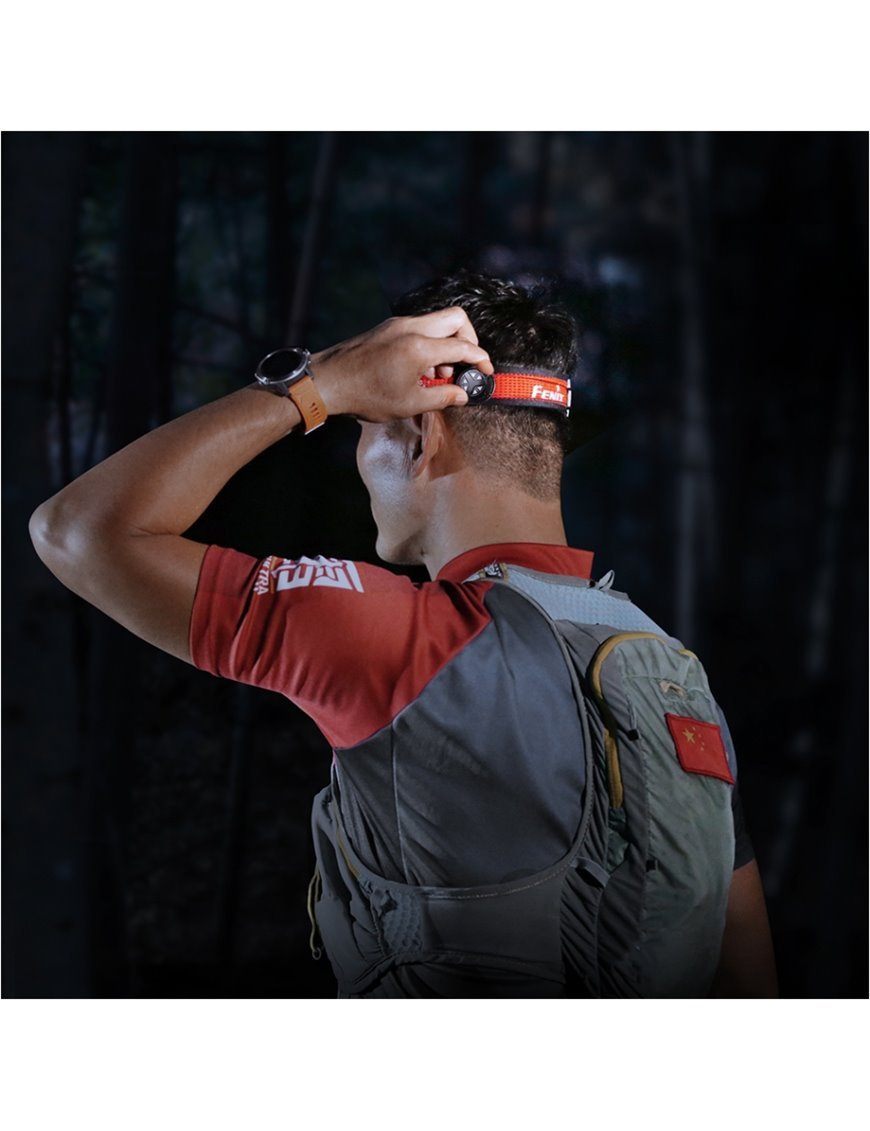 Налобний ліхтар Fenix HL18R-T