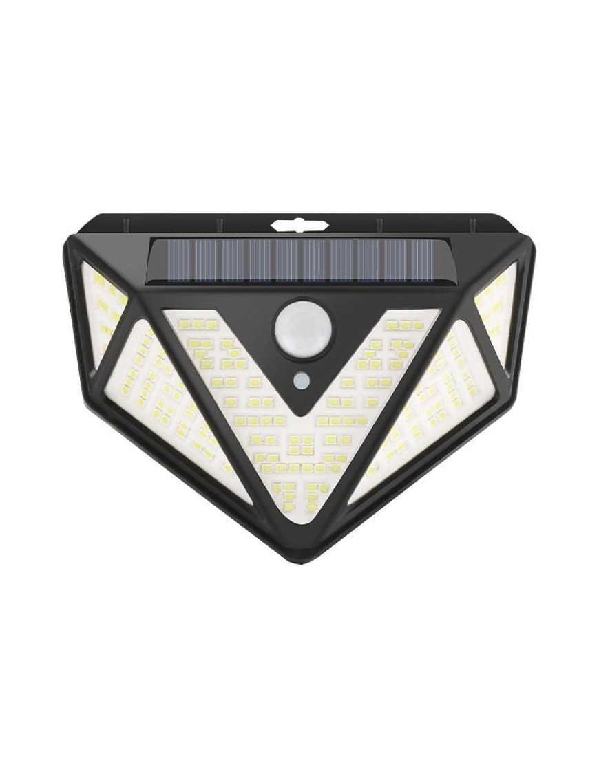 Сонячна лампа Superfire FF6-B 33W 220lm 1200mAh