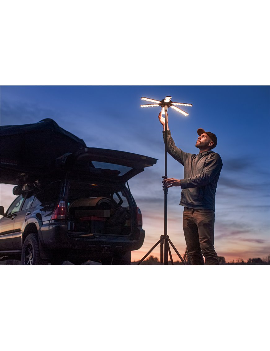 Лампа зі штативом 365см Goal Zero SKYLIGHT 5900лм Li-ion 33Wh