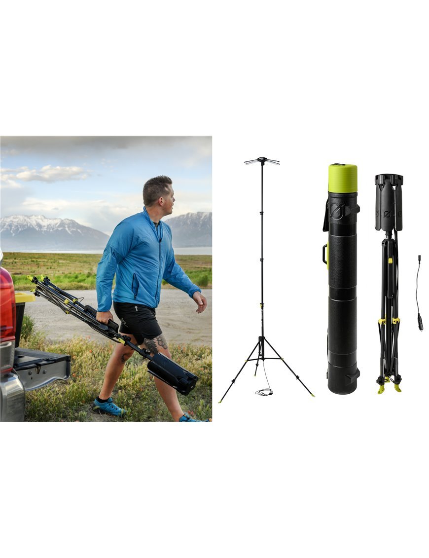 Лампа зі штативом 365см Goal Zero SKYLIGHT 5900лм Li-ion 33Wh