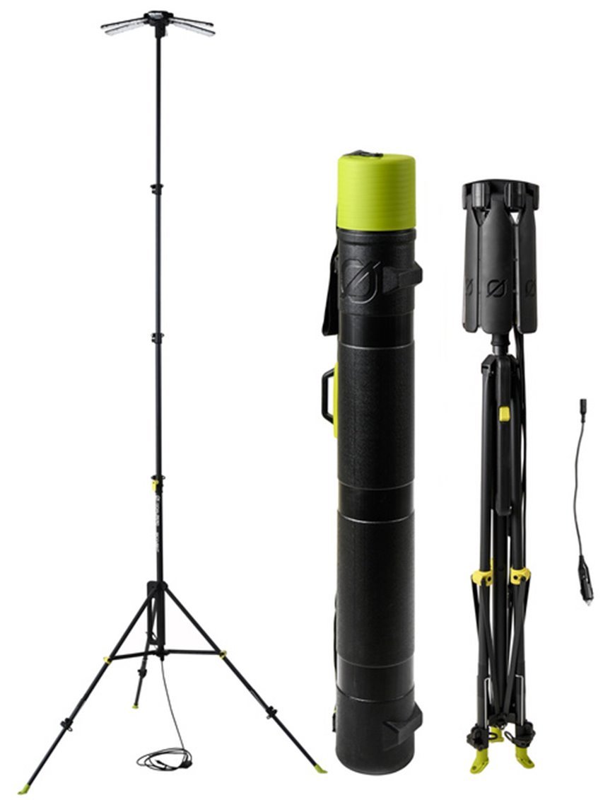 Лампа зі штативом 365см Goal Zero SKYLIGHT 5900лм Li-ion 33Wh