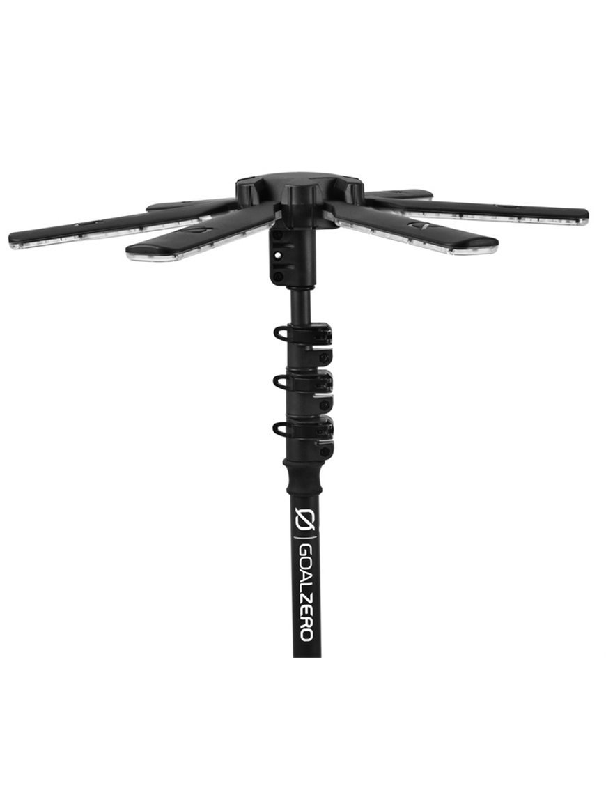 Лампа зі штативом 365см Goal Zero SKYLIGHT 5900лм Li-ion 33Wh