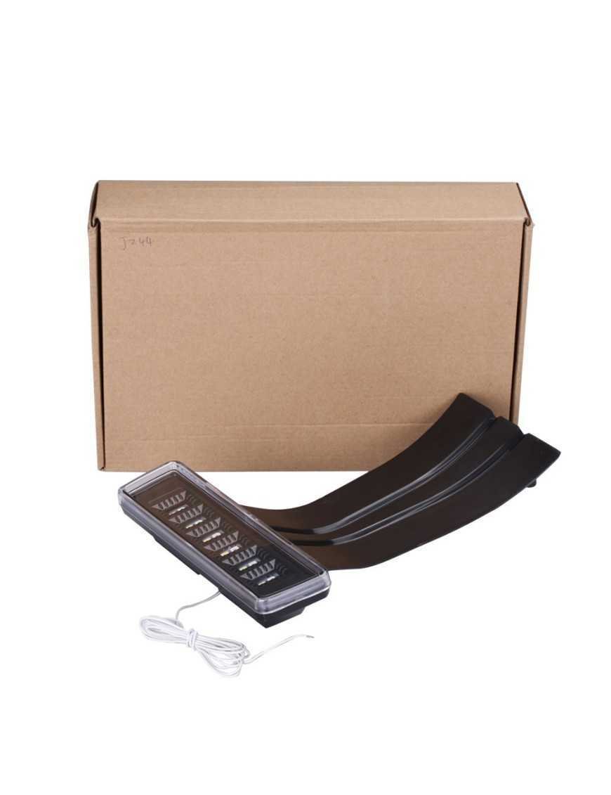 Задня стоп-лампа та задній хід для Jeep Wrangler