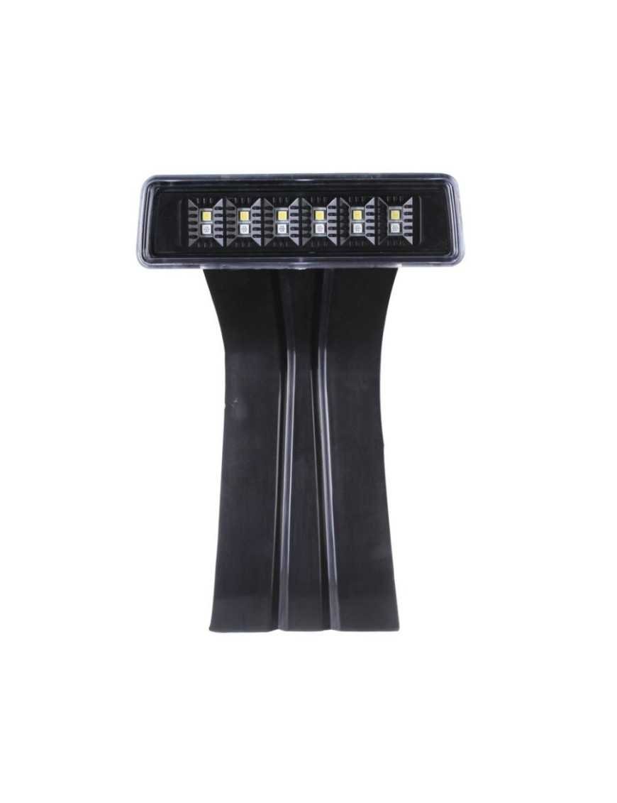 Задня стоп-лампа та задній хід для Jeep Wrangler