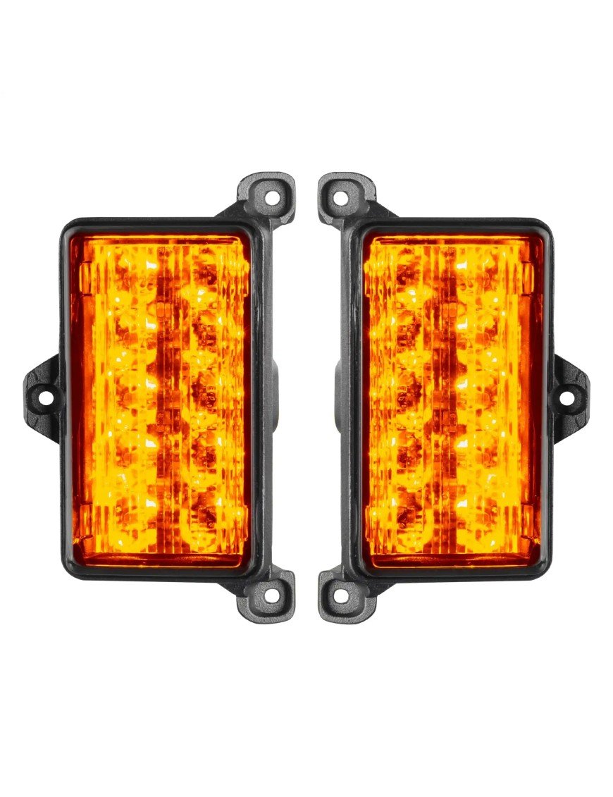 Задні ліхтарі Jeep Gladiator JK європейська версія