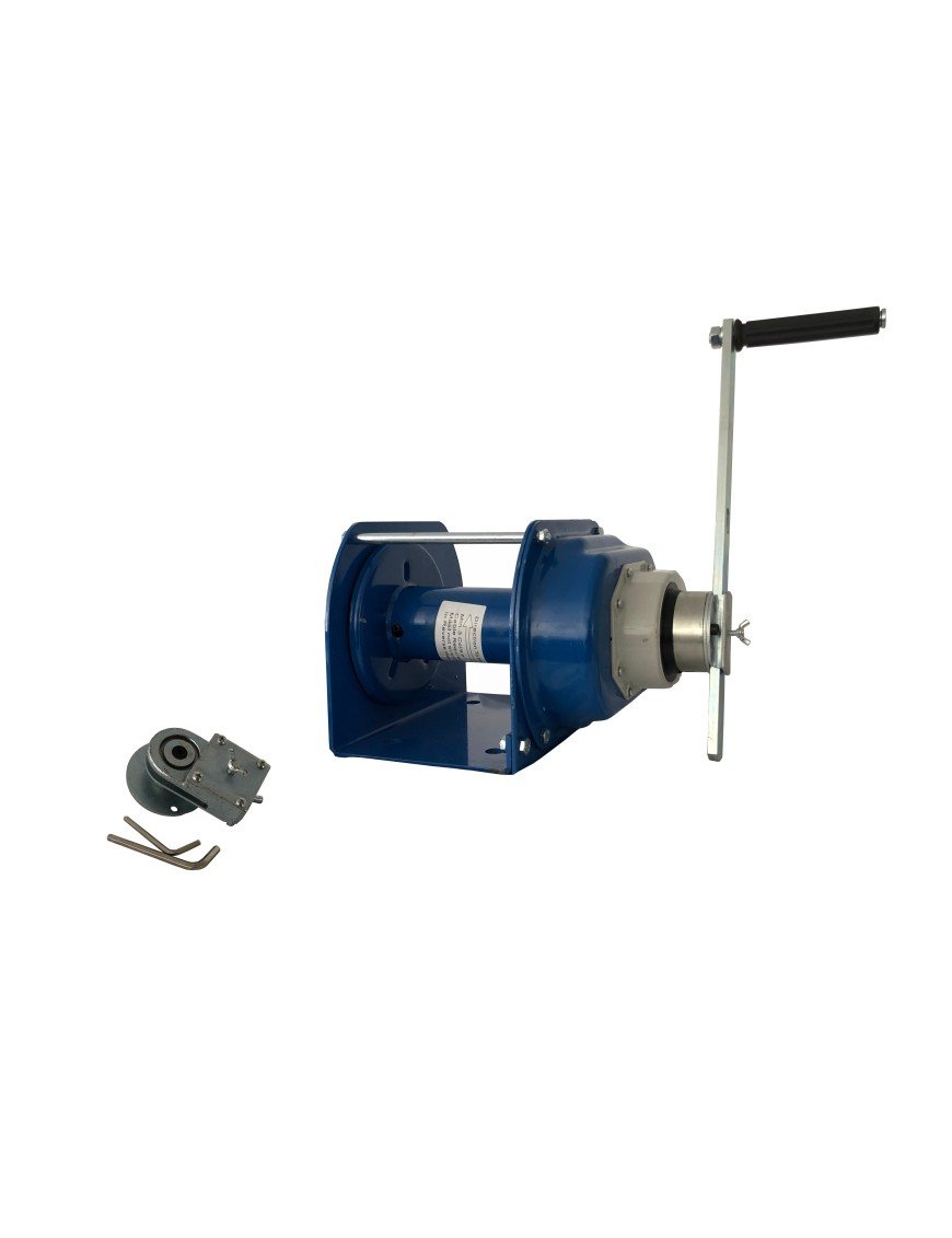 Husar ручна лебідка 1T