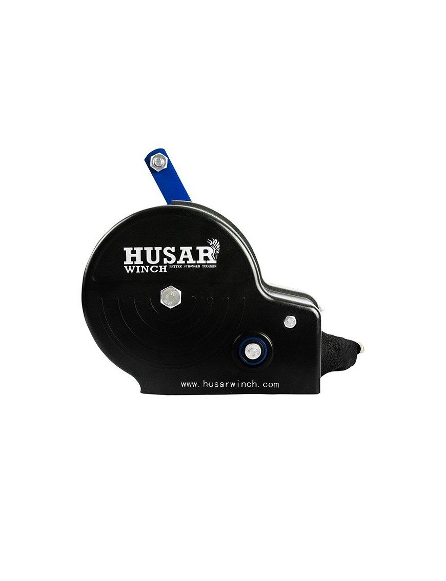 Husar BST R 1200 Lbs ремінь з пластиковим корпусом