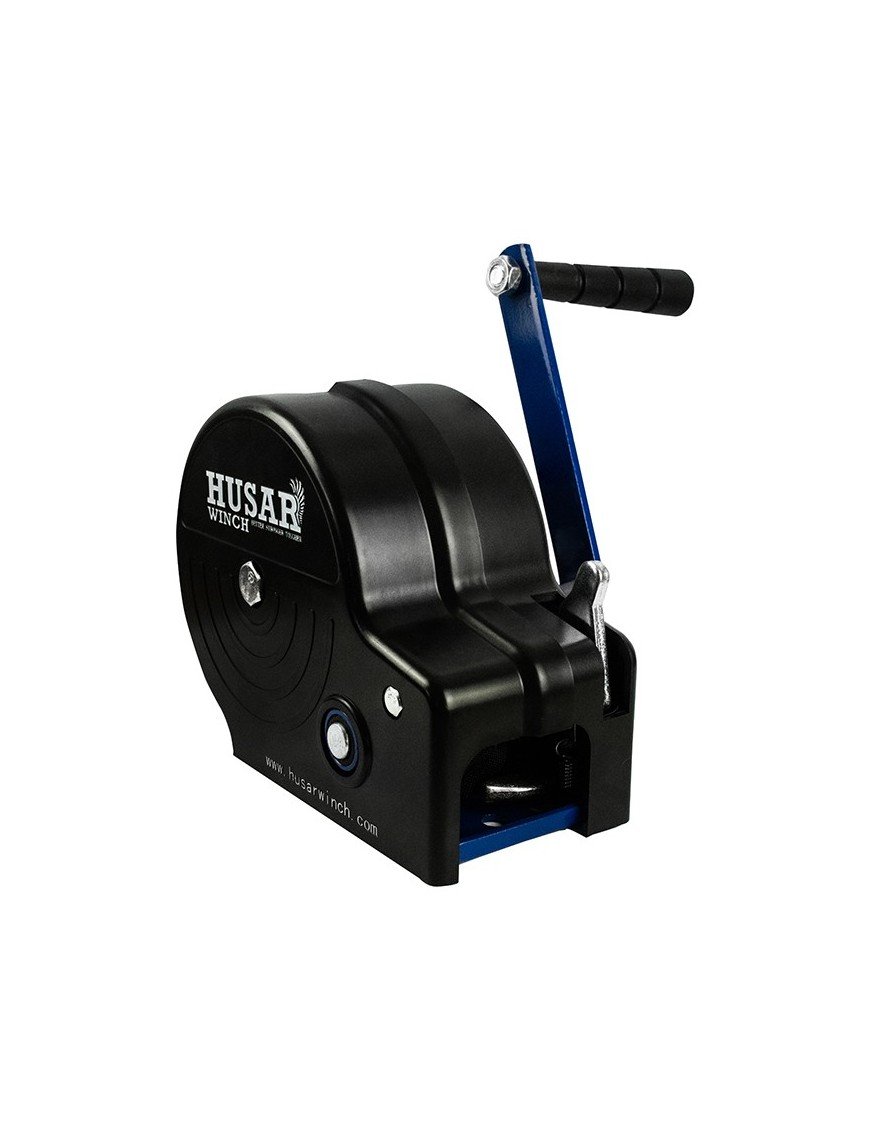 Husar BST R 1200 Lbs ремінь з пластиковим корпусом