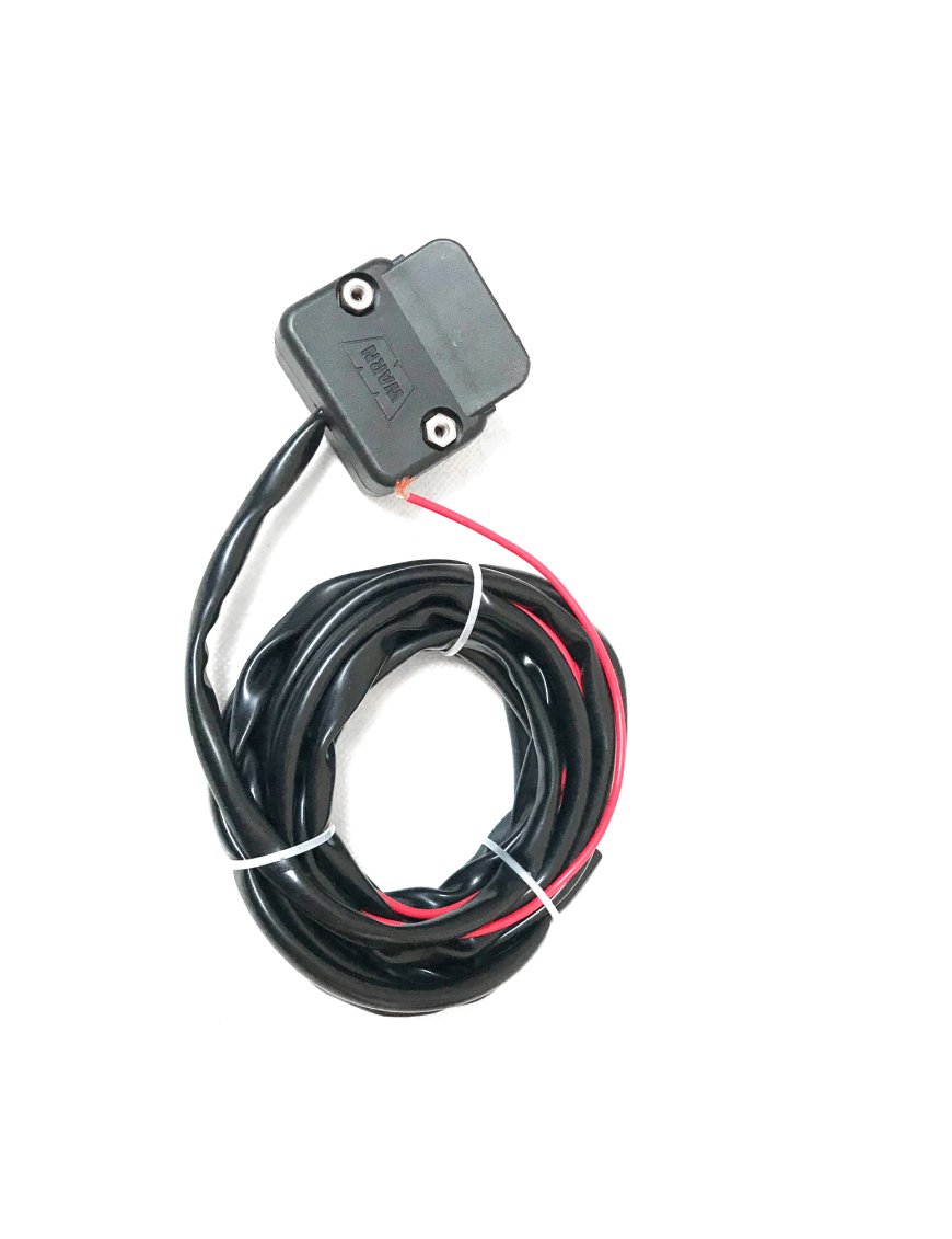 Кермовий перемикач WARN Rocker Switch 64851 Пульт