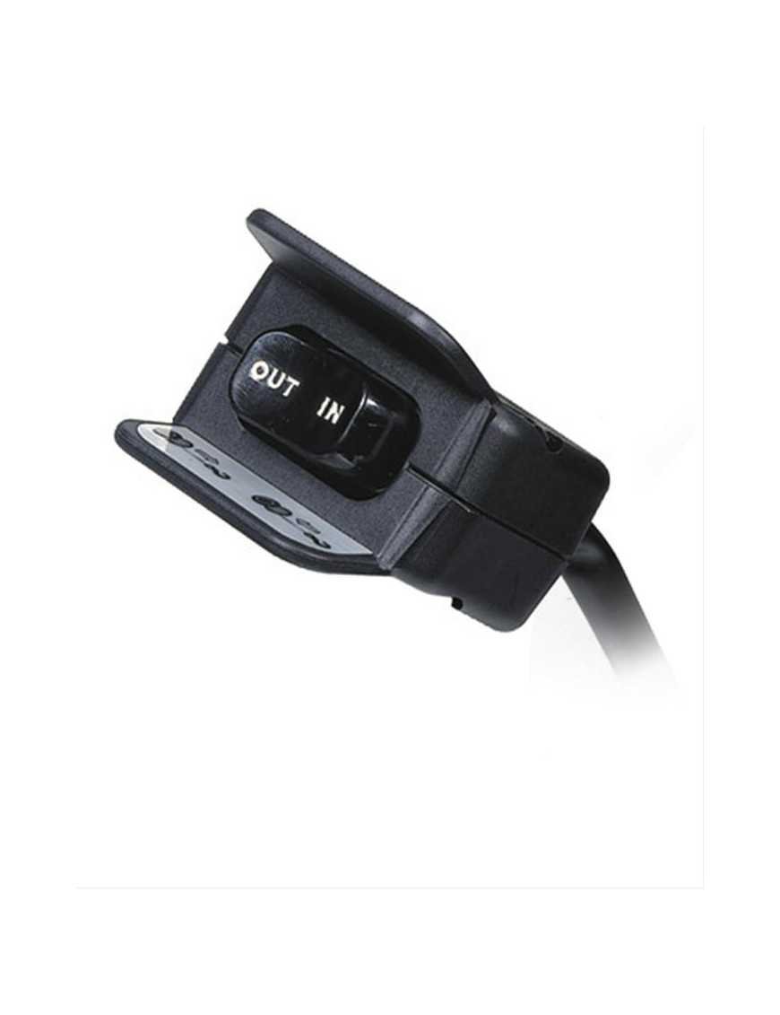 Кермовий перемикач WARN Rocker Switch 64851 Пульт