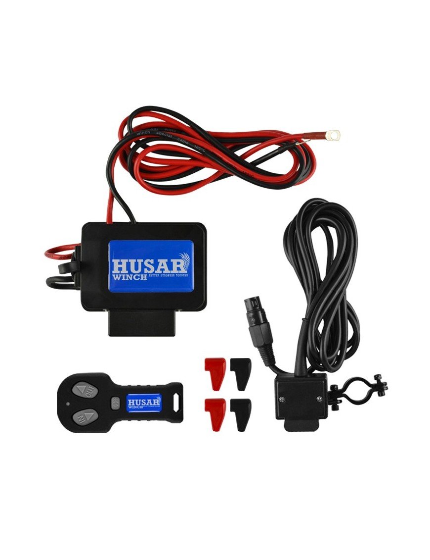 Husar Комплект керування BST 2500-3500 lbs