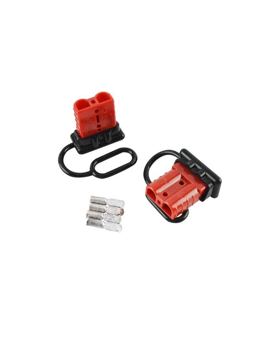 Husar Швидкороз'ємне електричне з'єднання ATV