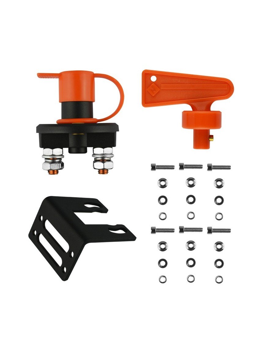 Husar Вимикач живлення 6000 - 22000lbs