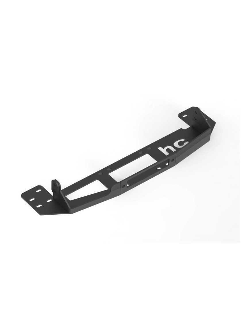 Jeep Grand Cherokee WJ 1998-2004 монтажна плита для лебідки