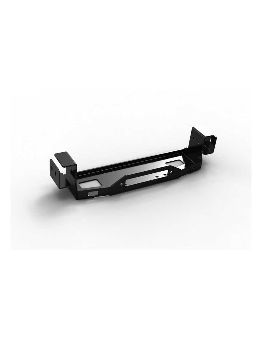 Монтажна плита лебідки для Mitsubishi L200 2005-2015 LIGHT