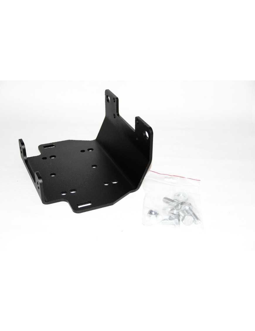 Монтажна плита для лебідки Grizzly 700 з 2016 року