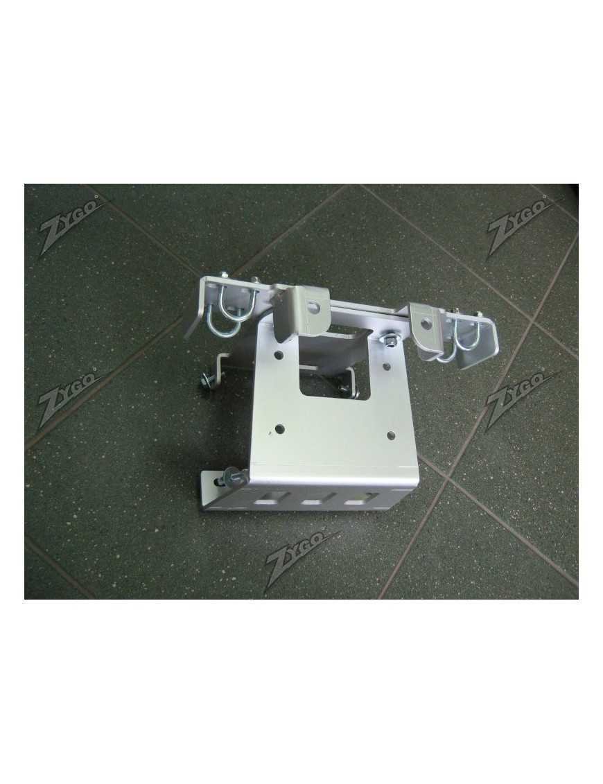 Алюмінієва плита для лебідки Honda 680