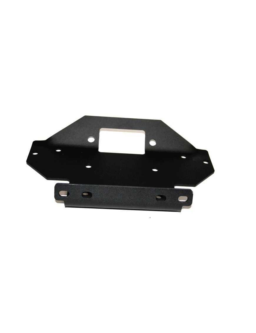 Плита лебідки Bruteforce Kawasaki 750