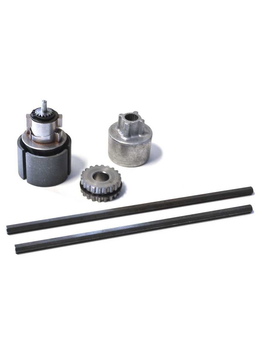 Ремкомплект гальма M4500, M6000, M8000