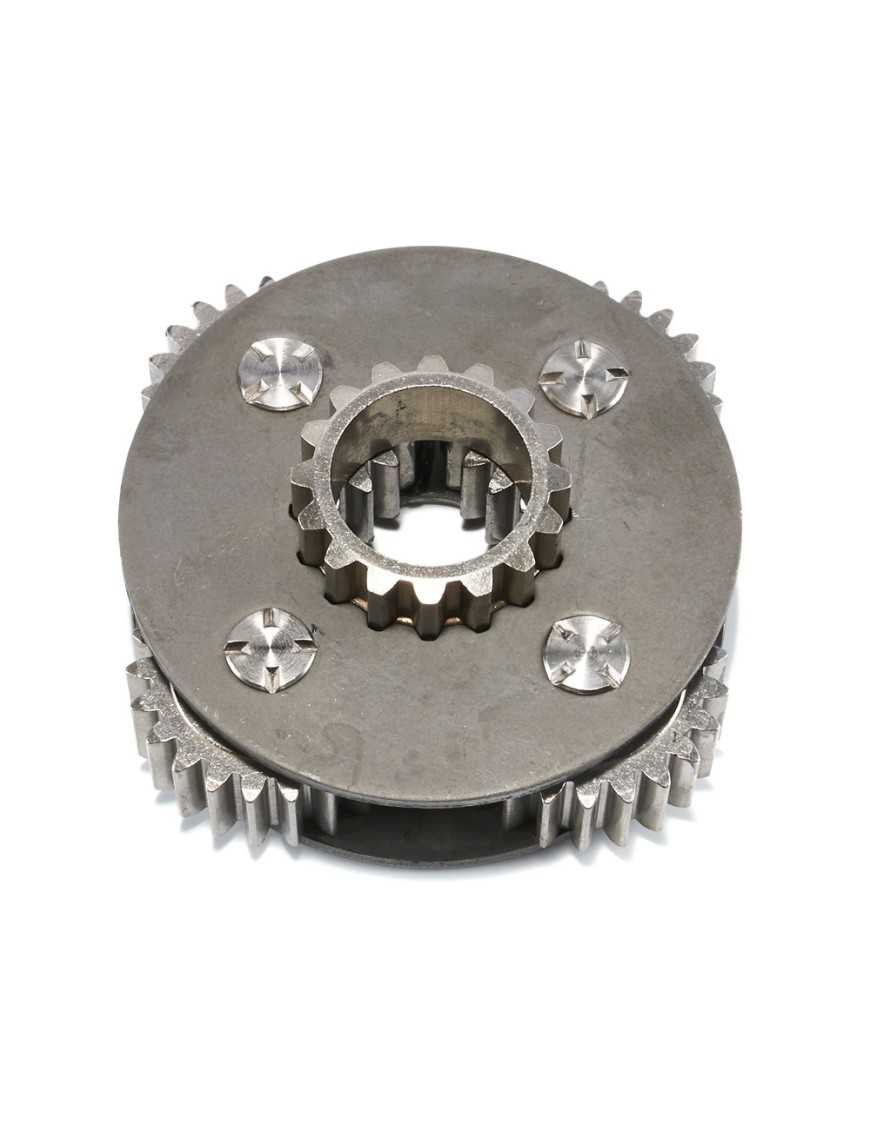 Зубчасте колесо для лебідки Vantage 3000/4000