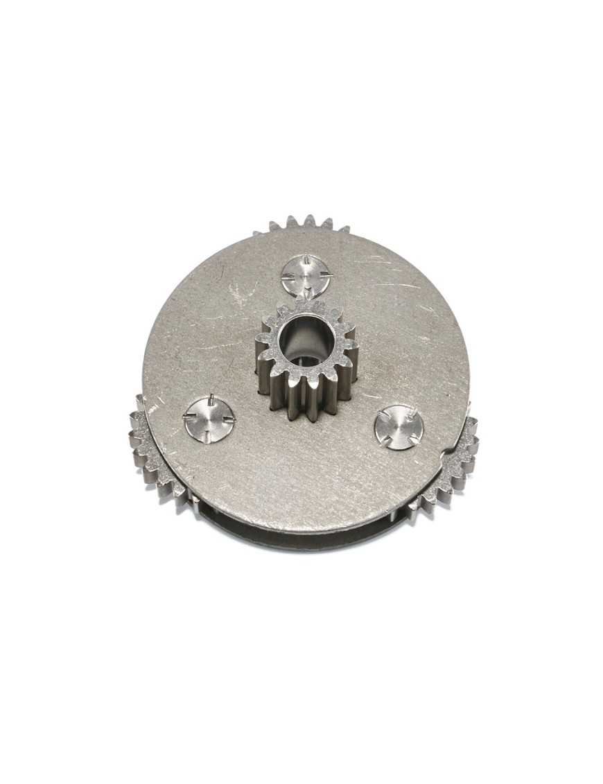 Зубчасте колесо для лебідки Vantage 3000/4000