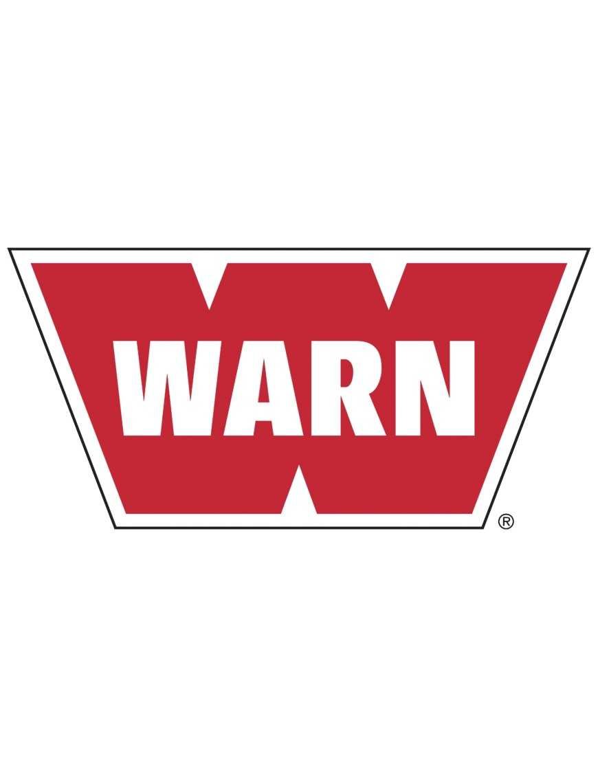 Корпус редуктора Warn 9.5 Xp