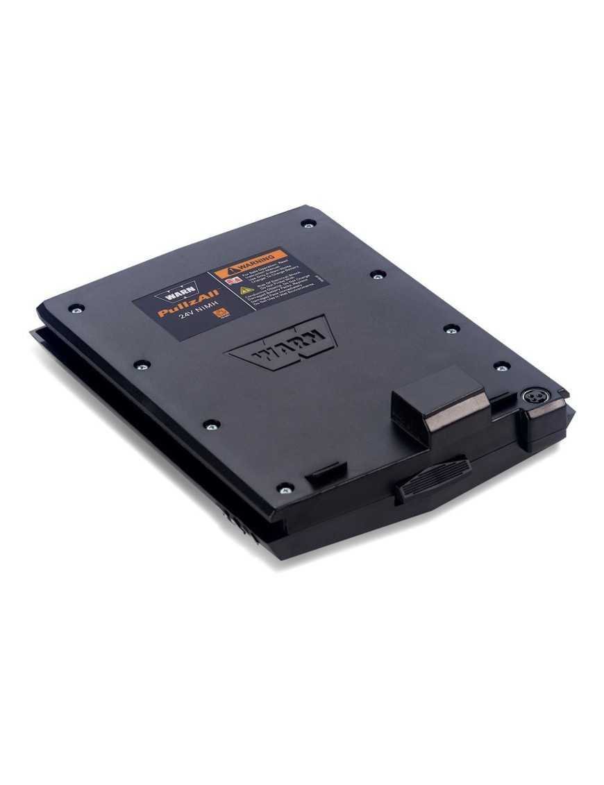 Акумулятор для бездротової лебідки WARN PullzAll - 24 В (NiMH)