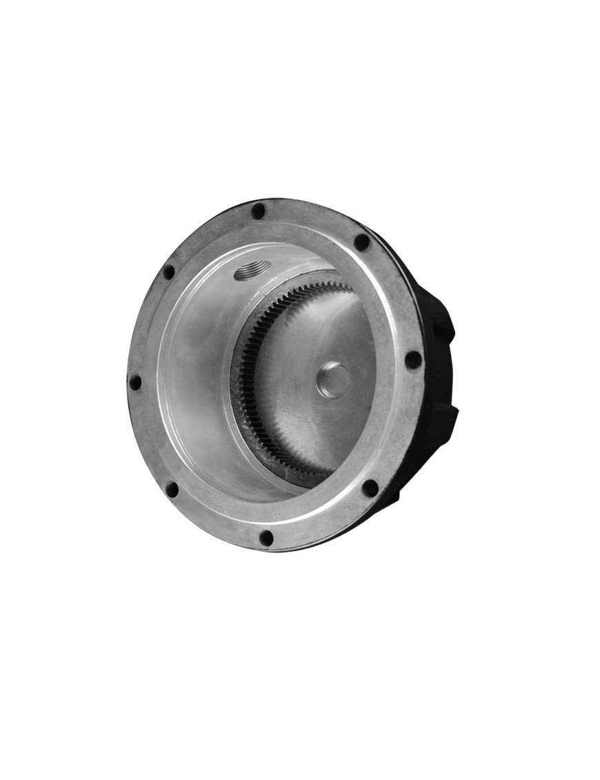 Husar Корпус редуктора BST 22000 lbs