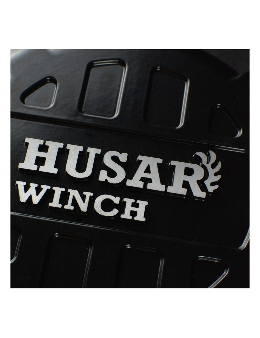 Husar Корпус редуктора BST 22000 lbs