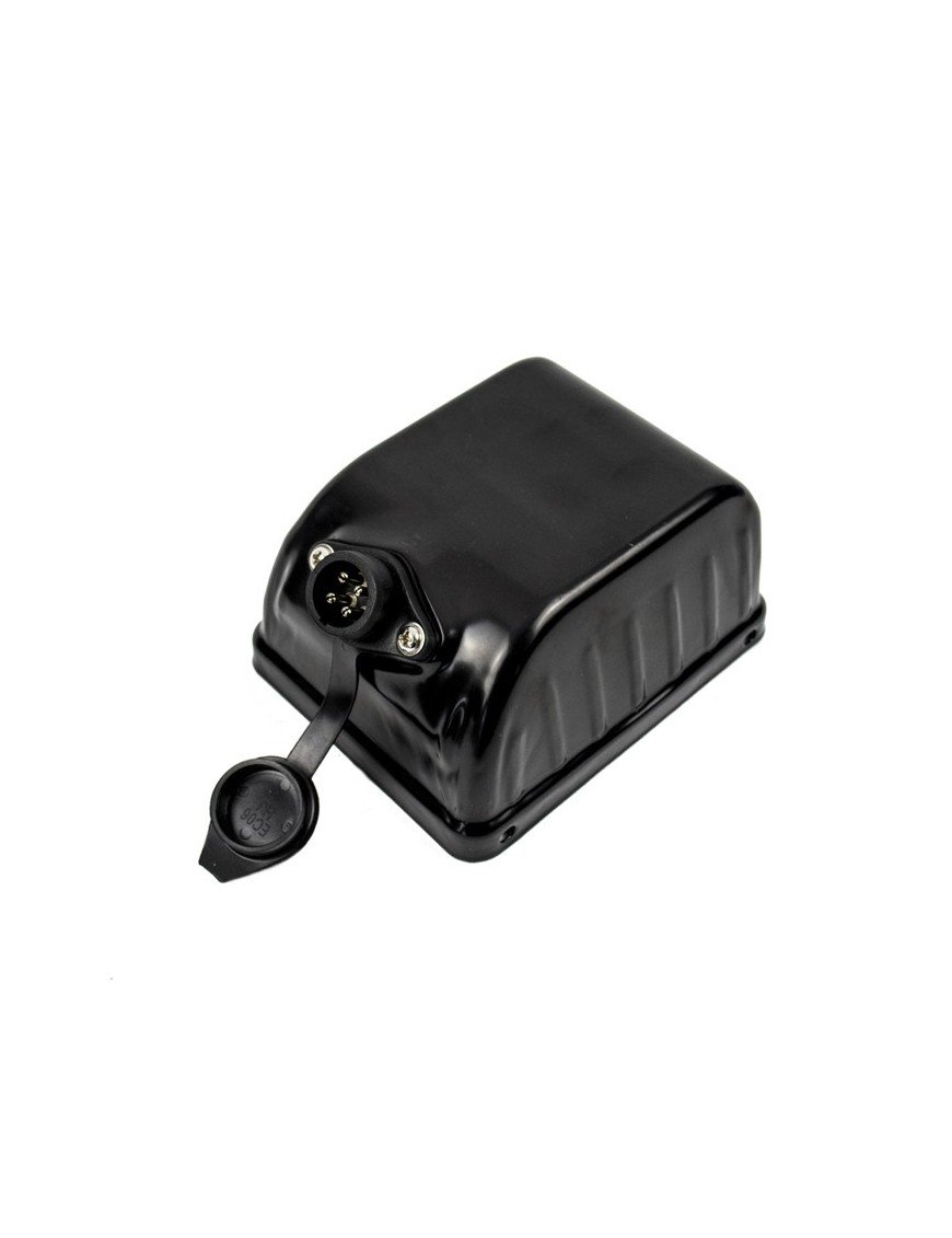 Husar Корпус керування з роз'ємом BST S 14000-22000lbs