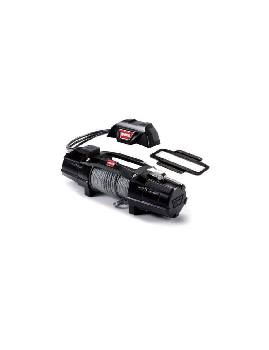 Довгий комплект для перенесення реле лебідки WARN Zeon