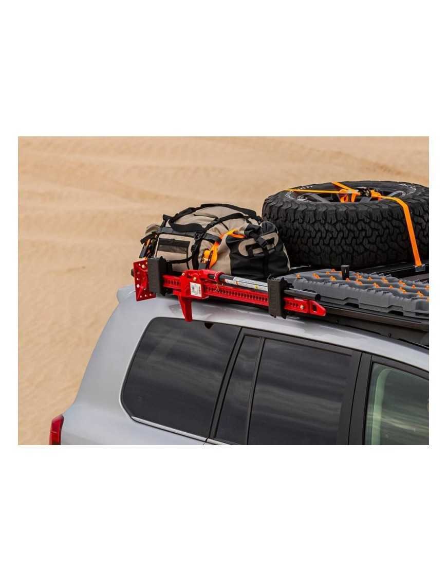 Кріплення для підйомника HI-LIFT JACK HOLDER до багажника ARB Base Rack