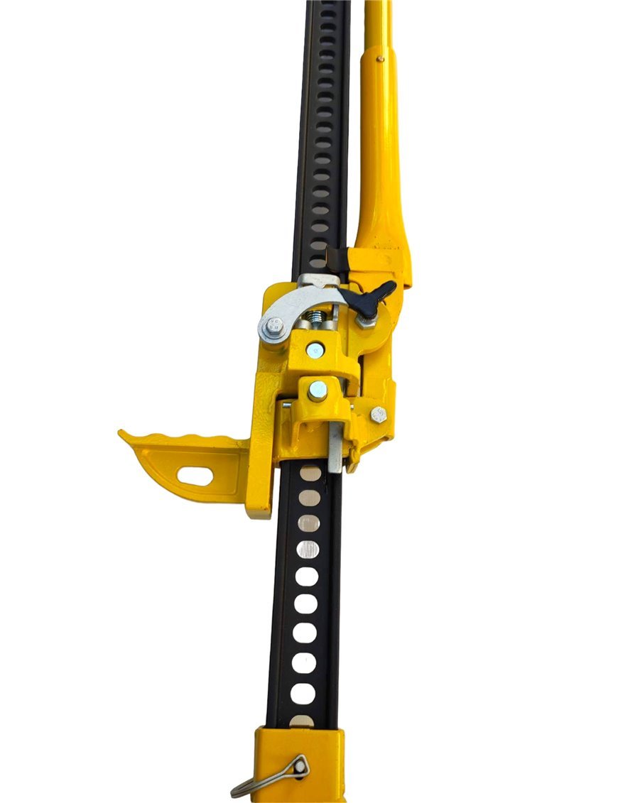 Домкрат Hi-Jack Farm Jack 60