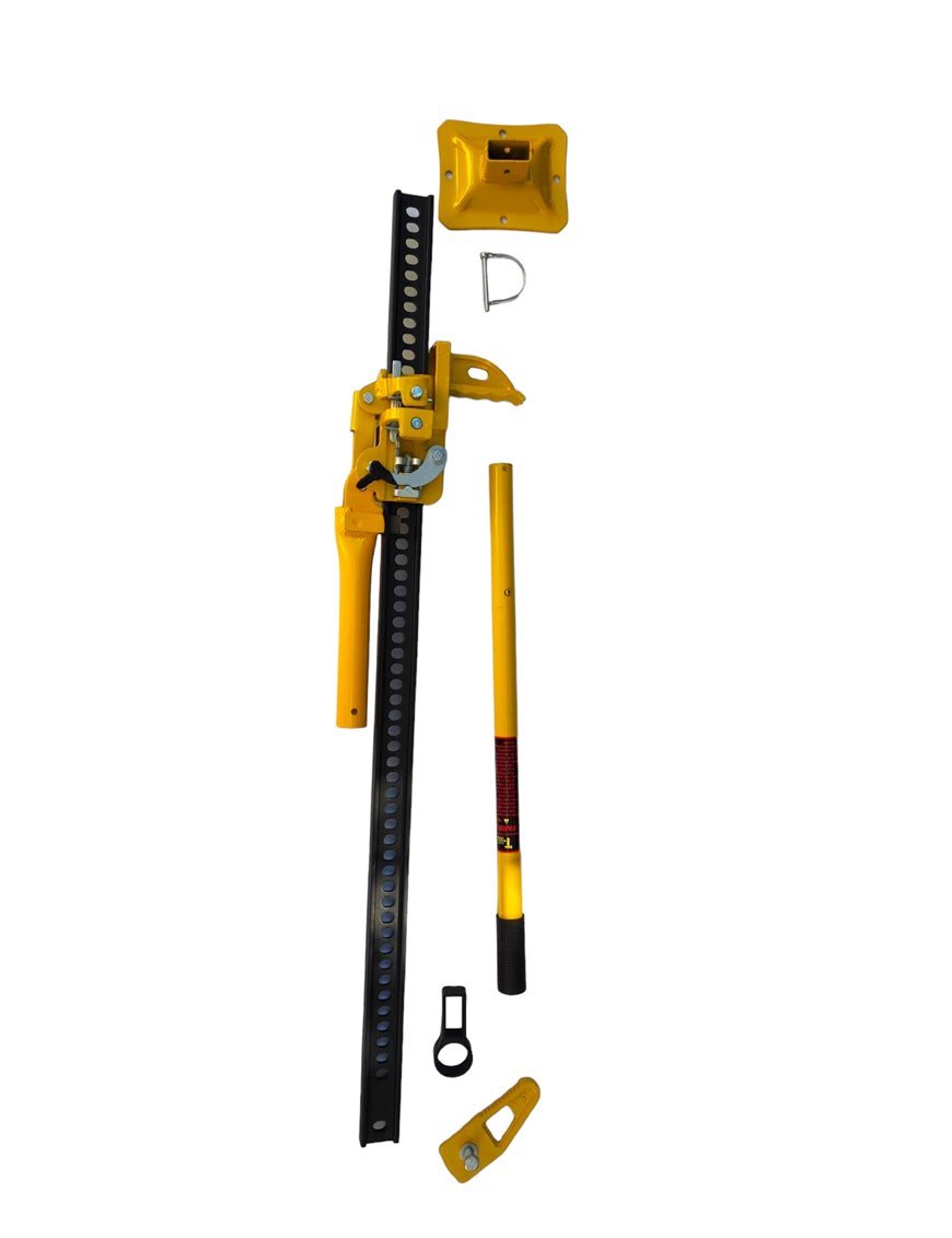 Домкрат Hi-Jack Farm Jack 60