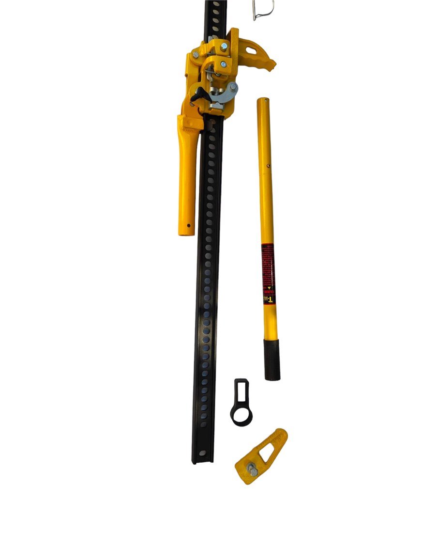 Домкрат Hi-Jack Farm Jack 60