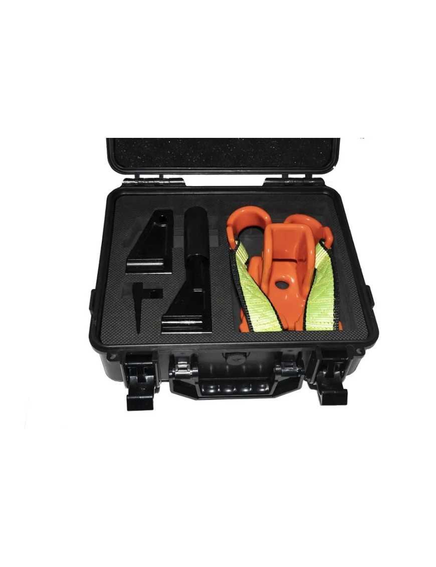 Гідравлічний домкрат T-max Jack Hydraulic Jack