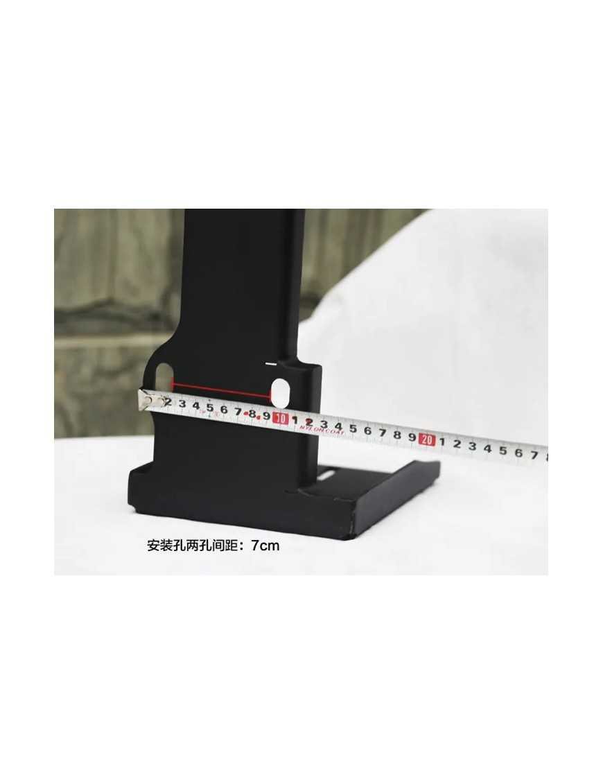 T-max Кріплення для підйомника JACK hi-lift