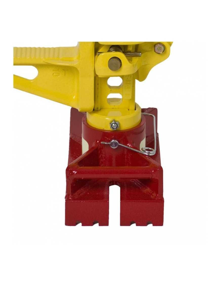 Пожежно-рятувальний домкрат Hi-Lift First Responder Jack FR 605