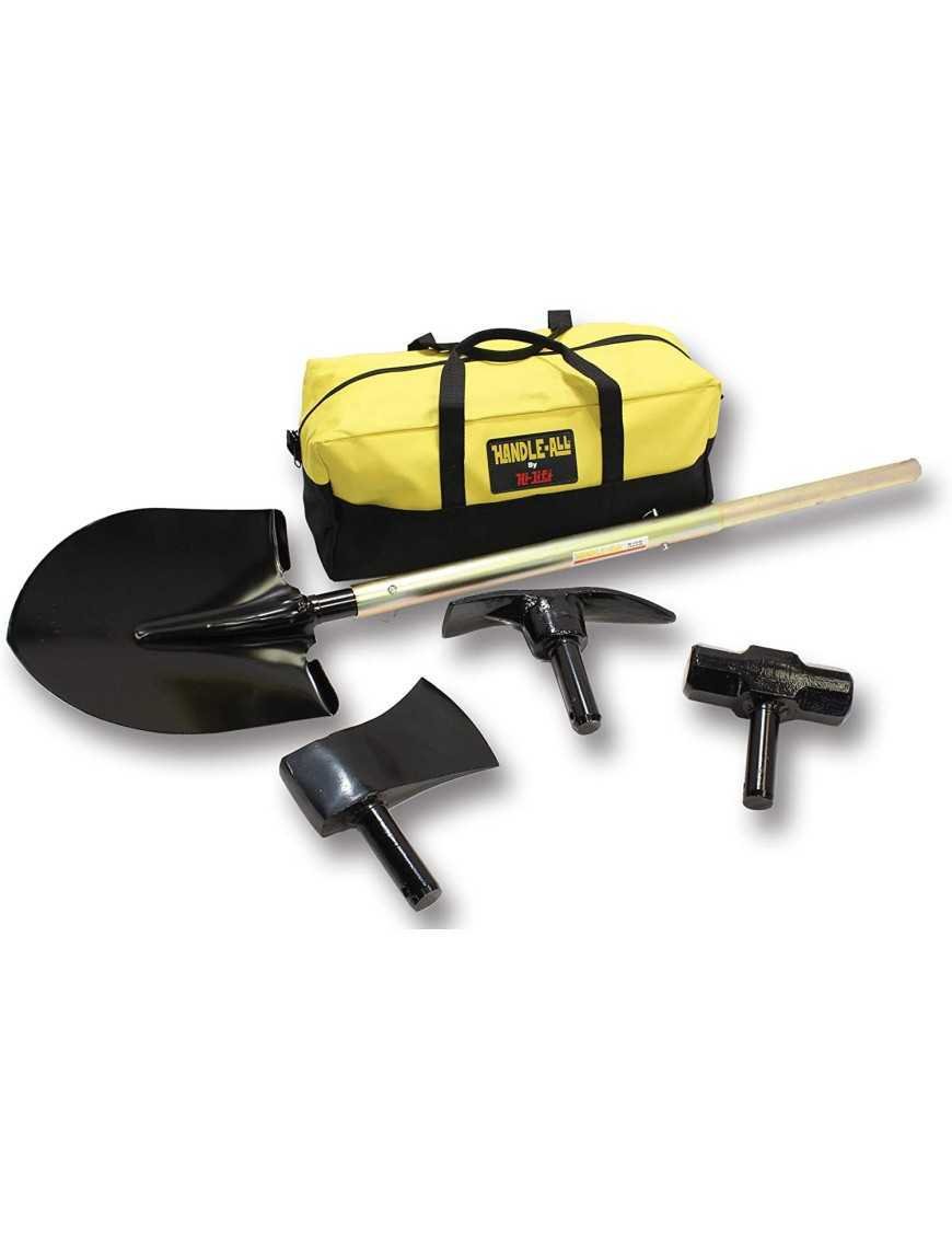 Набір інструментів Hi-Lift Handle-All