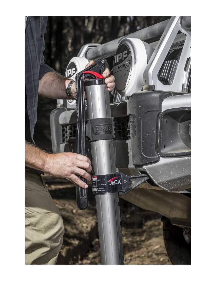 Домкрат ARB JACK