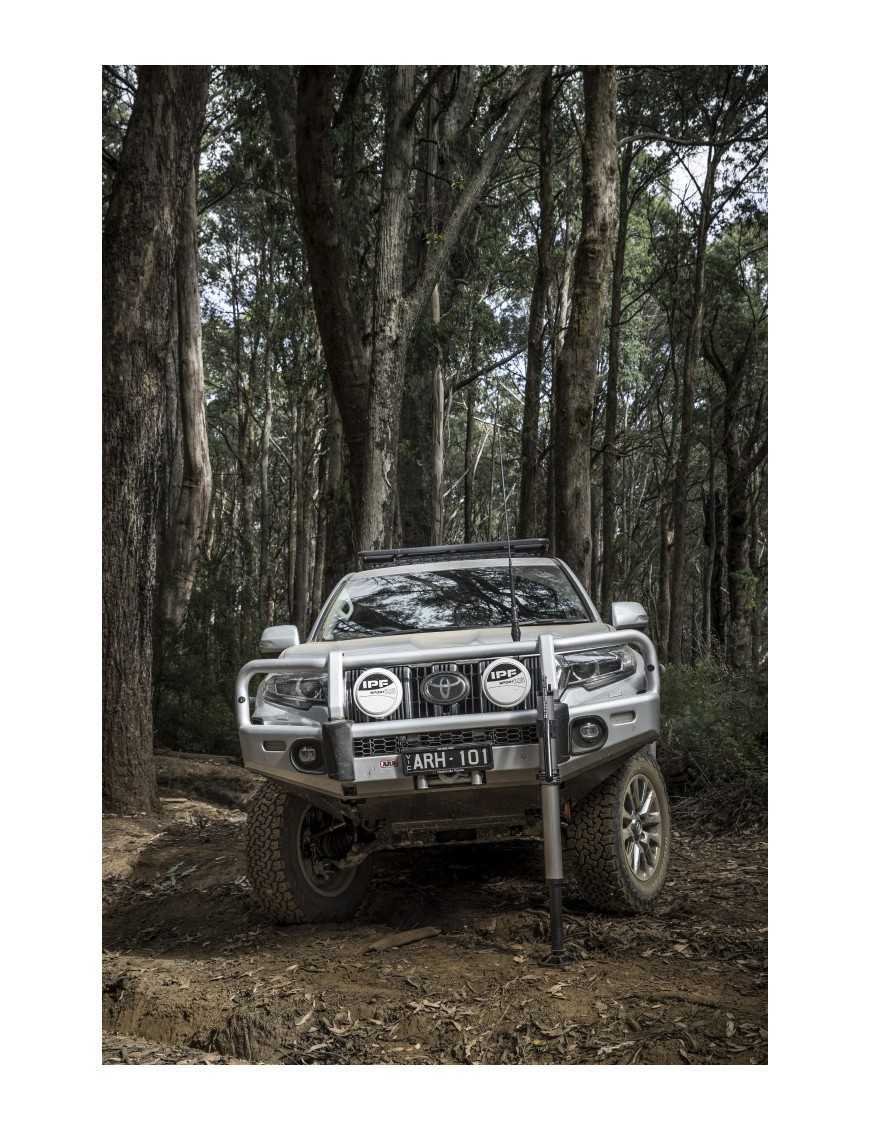 Домкрат ARB JACK