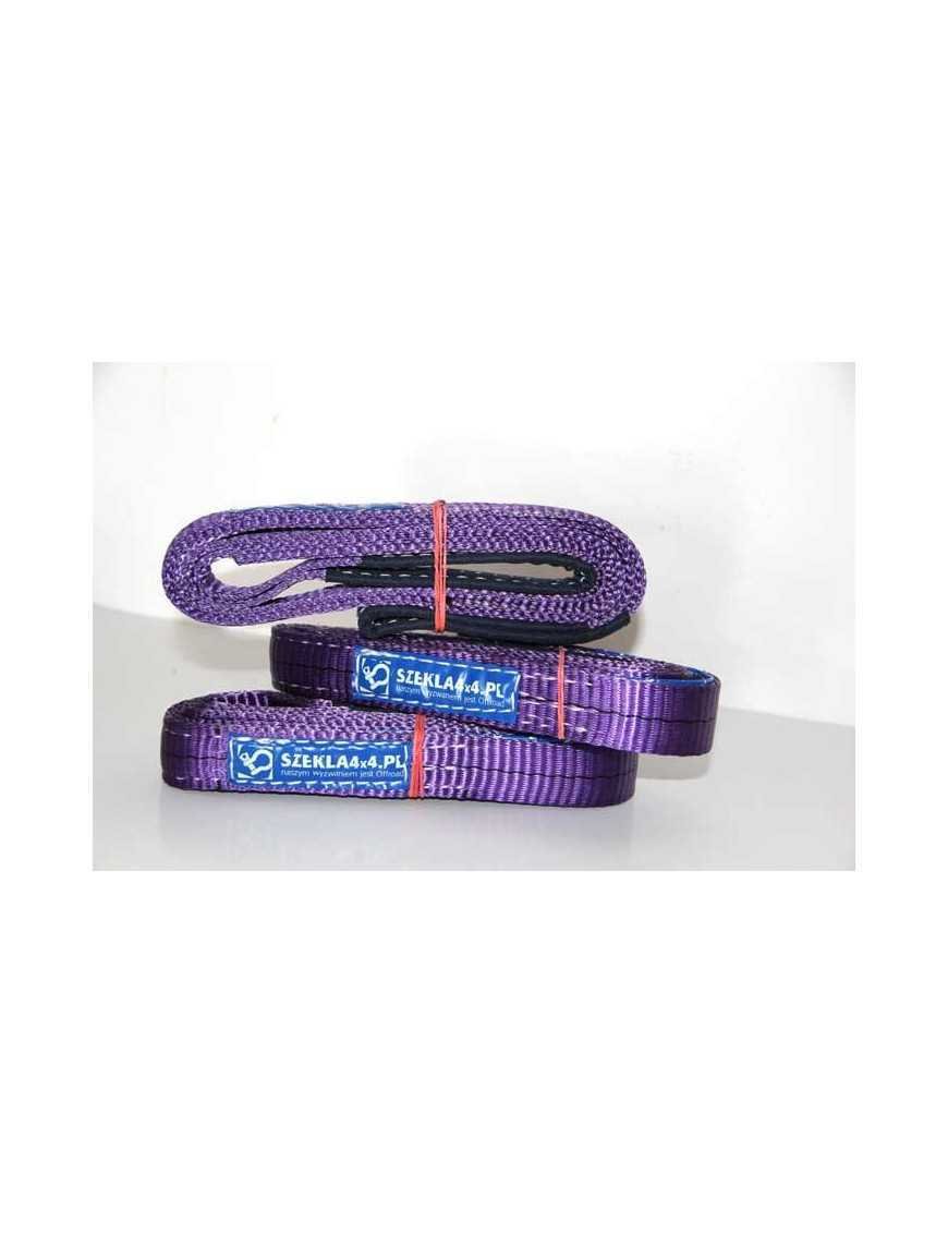 Стропа для дерева Застібка Стрічка Offroad 3м 1T