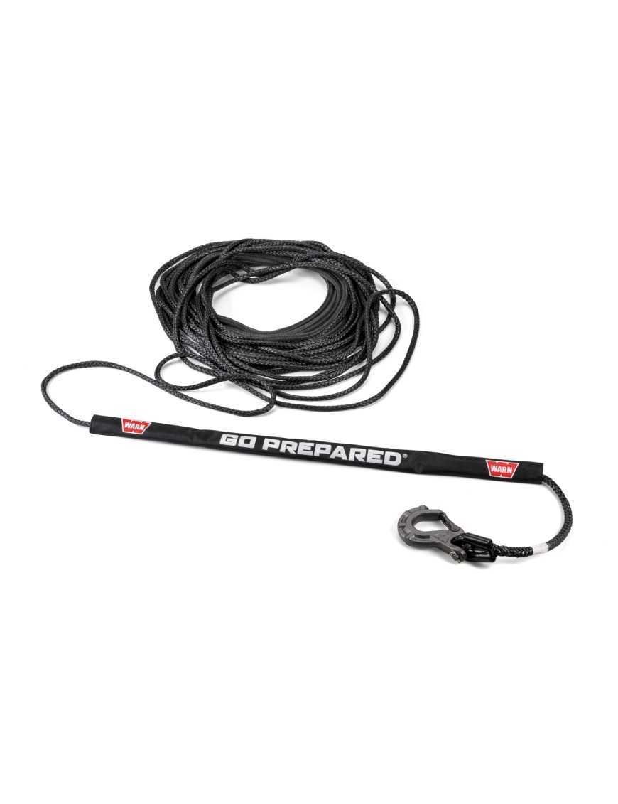 WARN захисний рукав для синтетичного троса