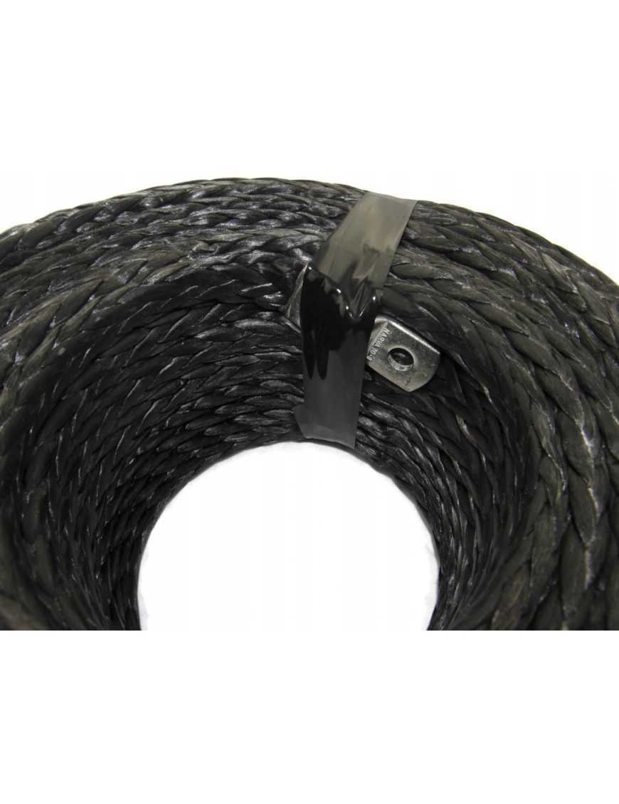 10 мм - 30 м Whittam Ropes AUZ12 Синтетичний трос