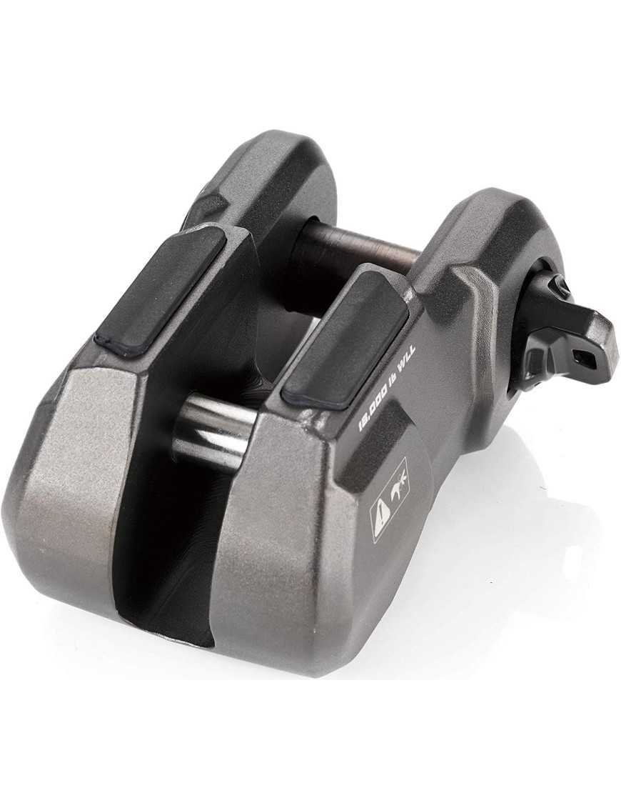 WARN Epic Sidewinder тримач шакла для троса ГАК