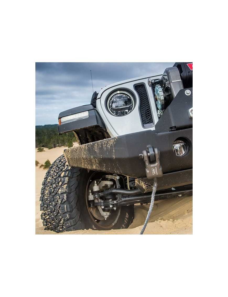 WARN Epic Sidewinder тримач шакла для троса ГАК