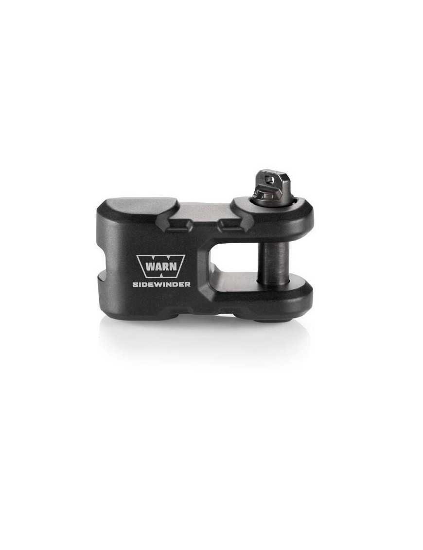 WARN Epic Sidewinder кріплення-шакл для троса 100770